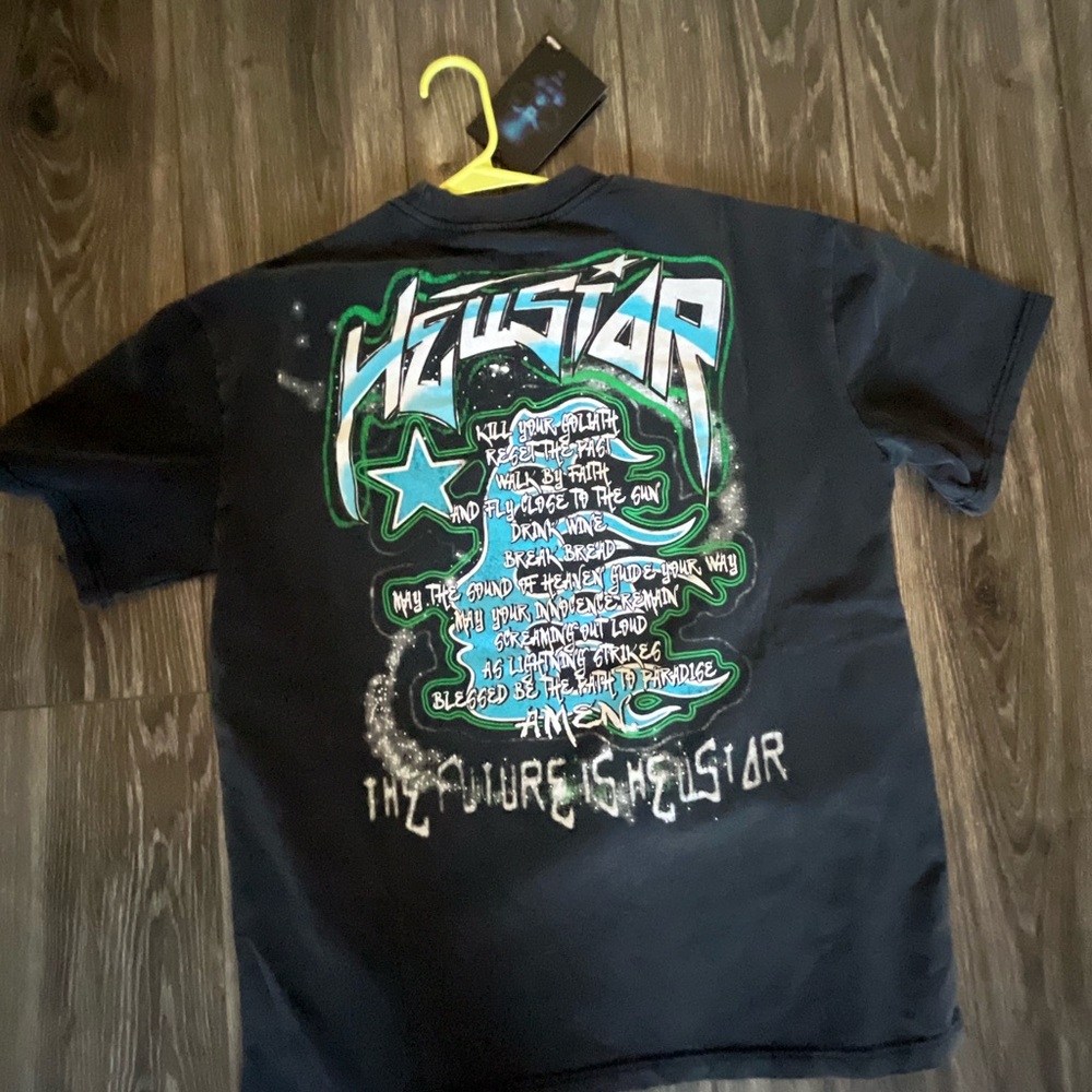Hellstar mens T-Shirt